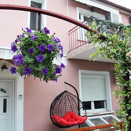 Old Town Rooms Podgorica Exterior foto